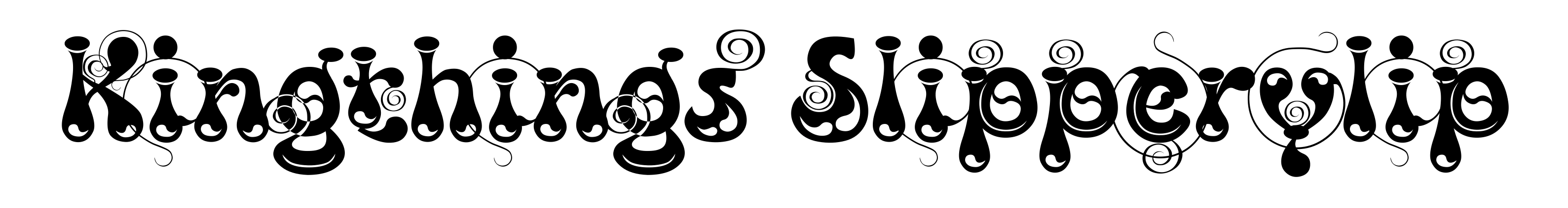 Kingthings Slipperylip