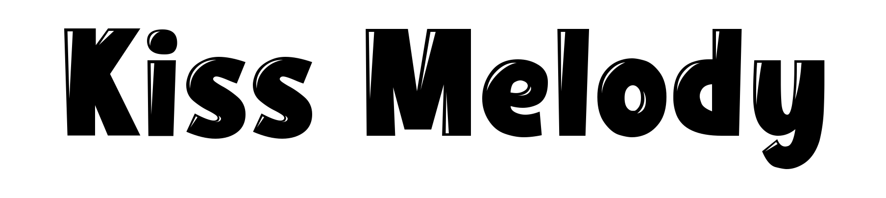 Kiss Melody