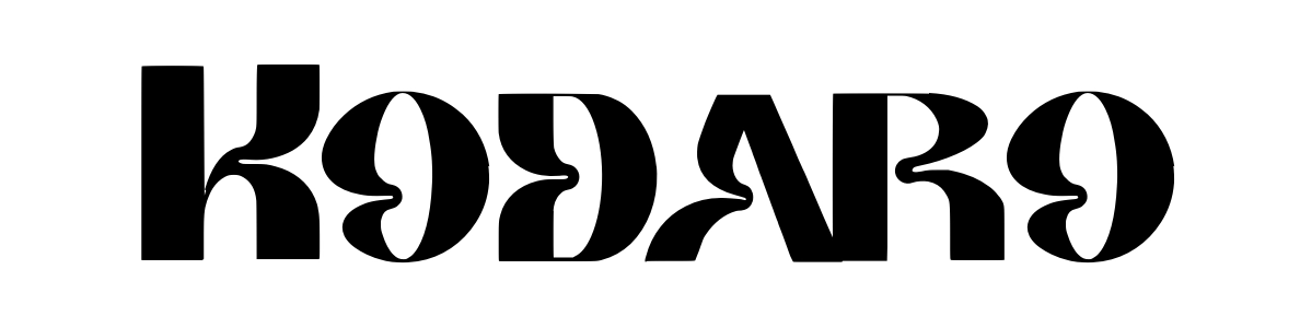 Kodaro