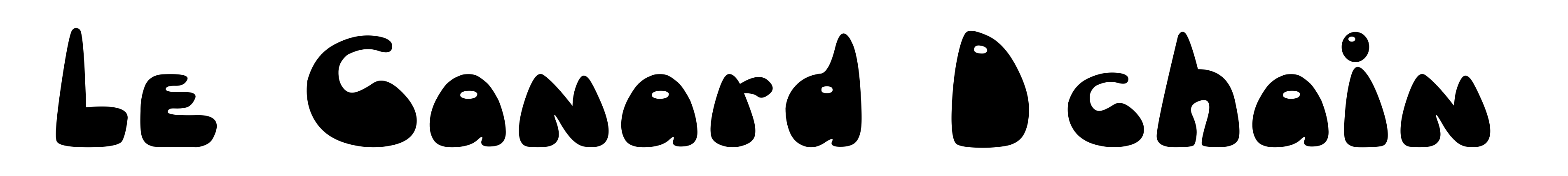 Le Canard DÃ©chainÃ©