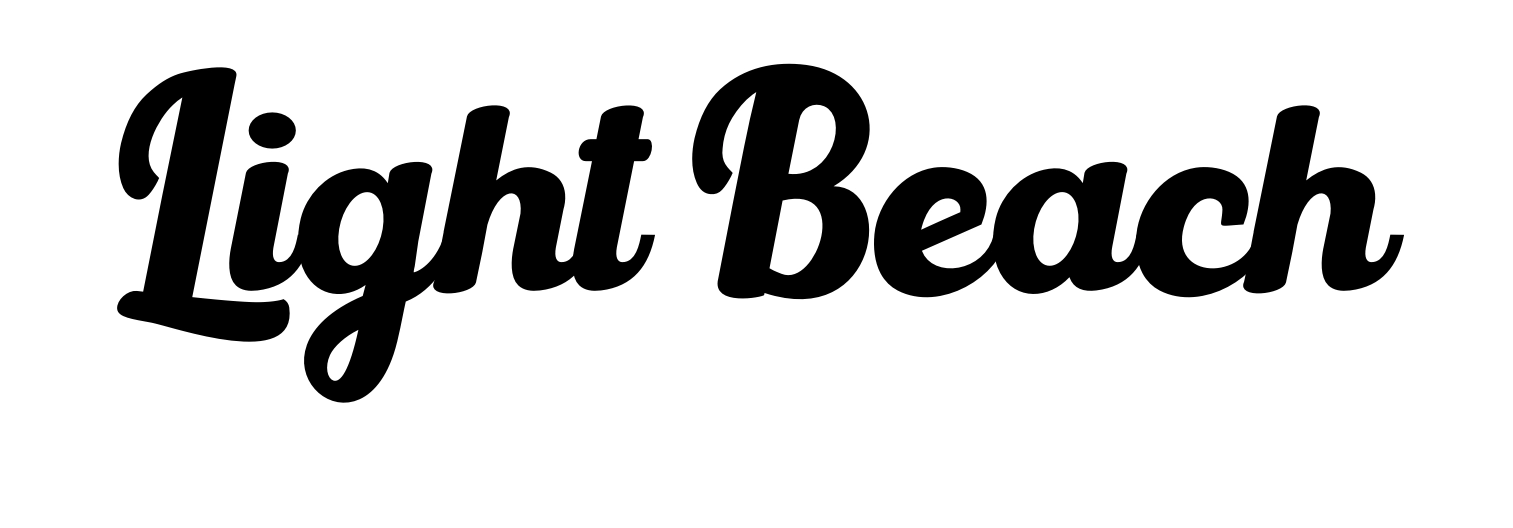 Light Beach