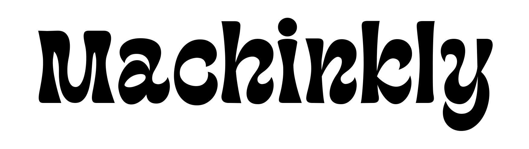 Machinkly