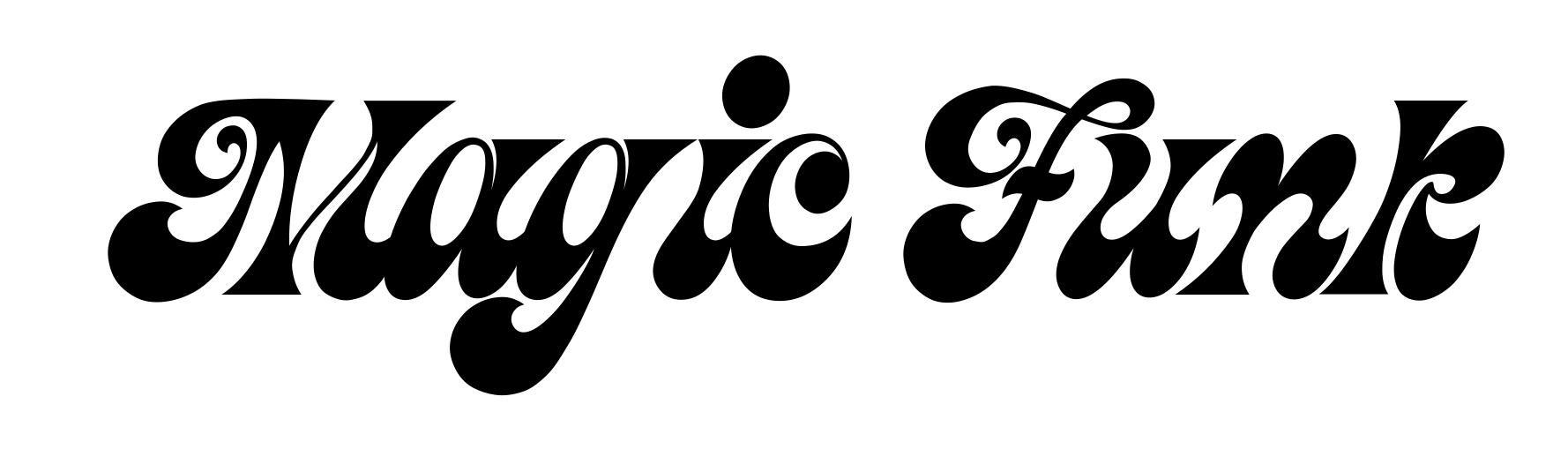 Magic Funk