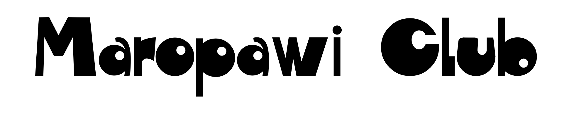 Maropawi Club