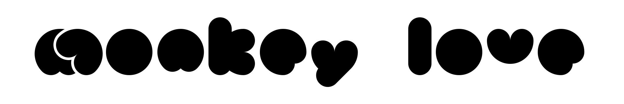 Monkey Love