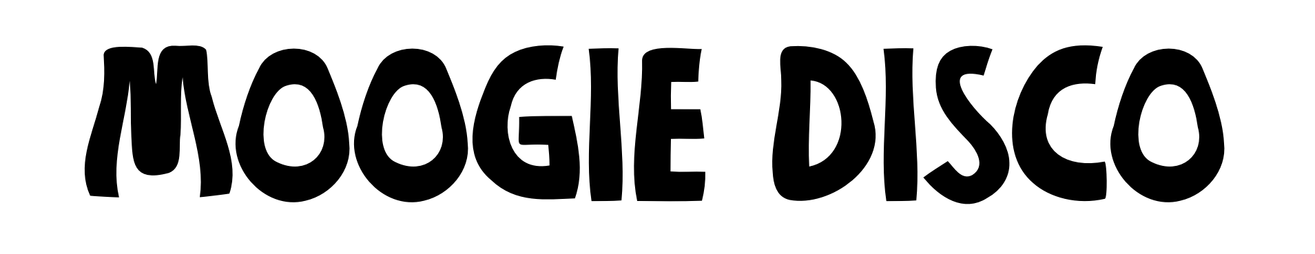 Moogie Disco