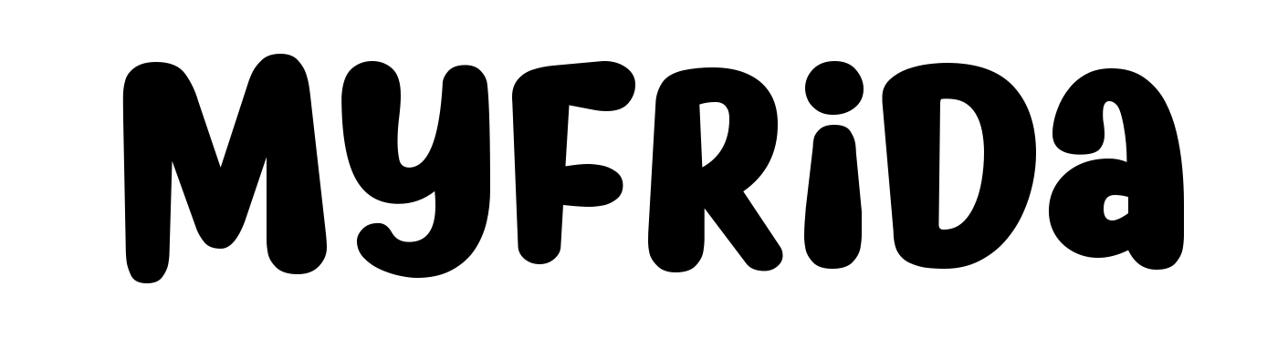 Myfrida