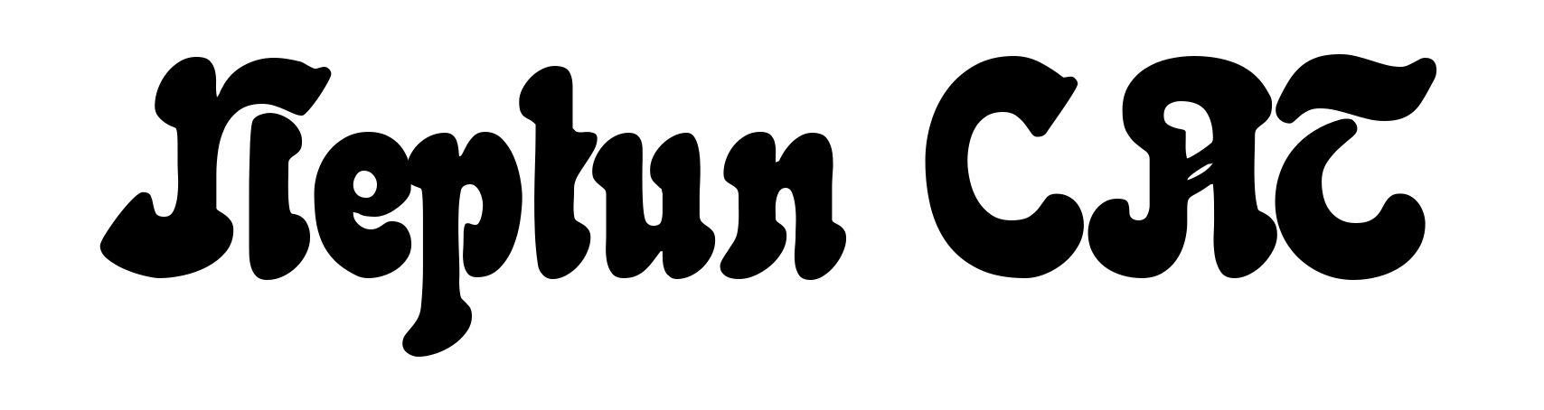 Neptun CAT