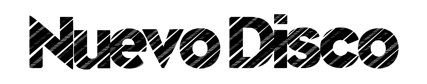 Nuevo Disco