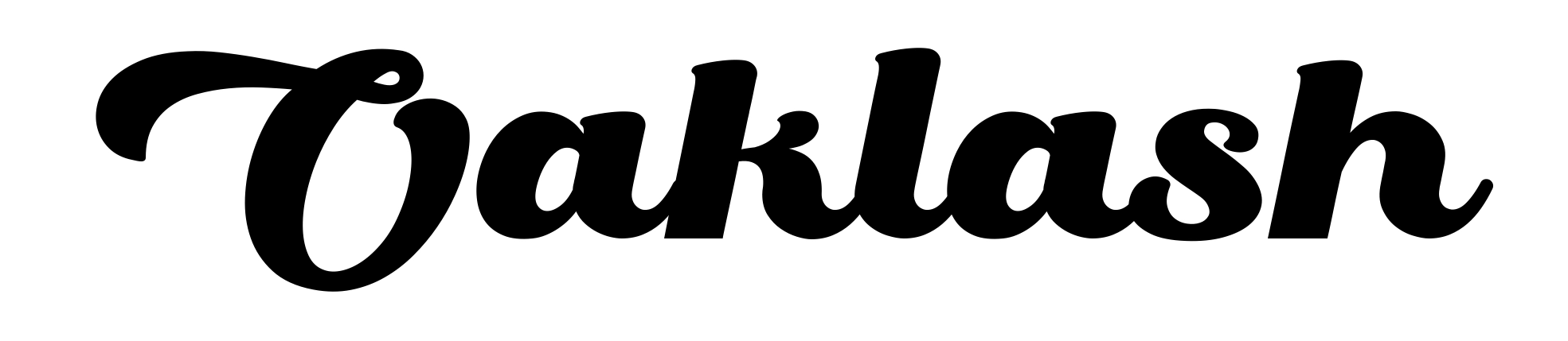 Oaklash