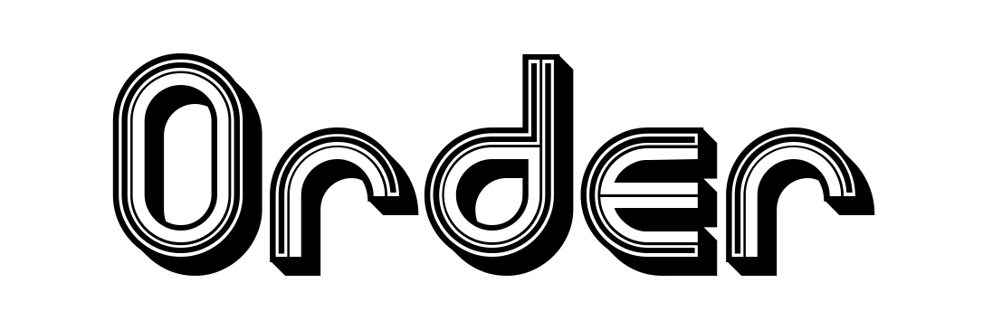 Order