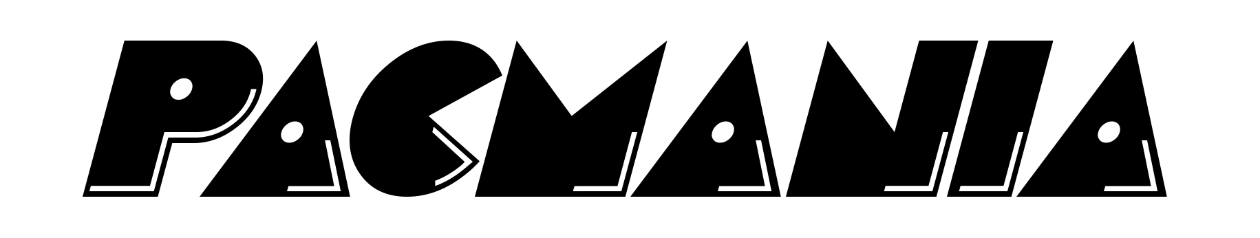 Pacmania