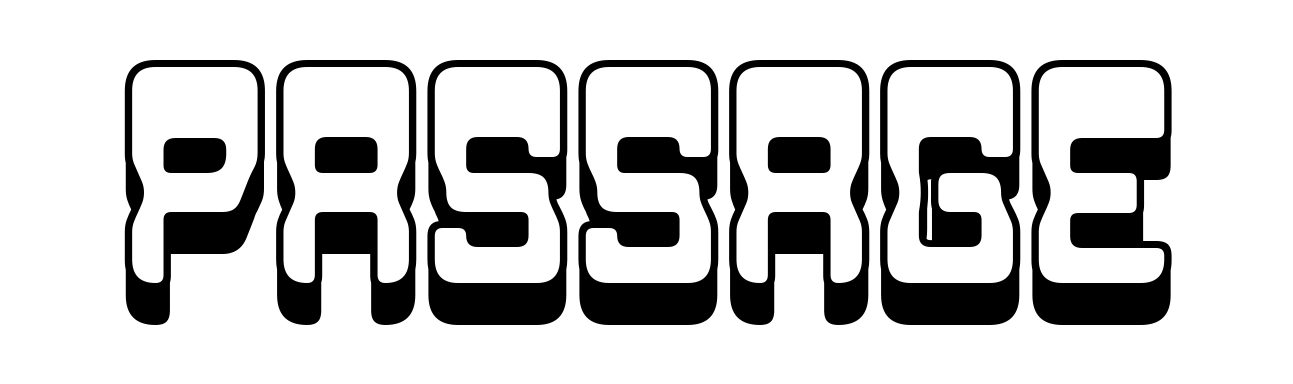 Passage