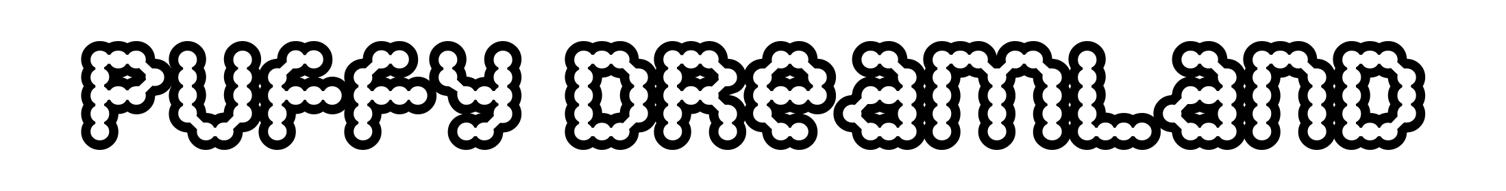 Puffy Dreamland