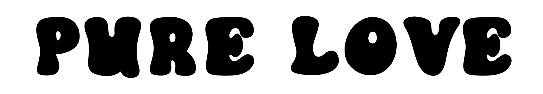 Pure Love