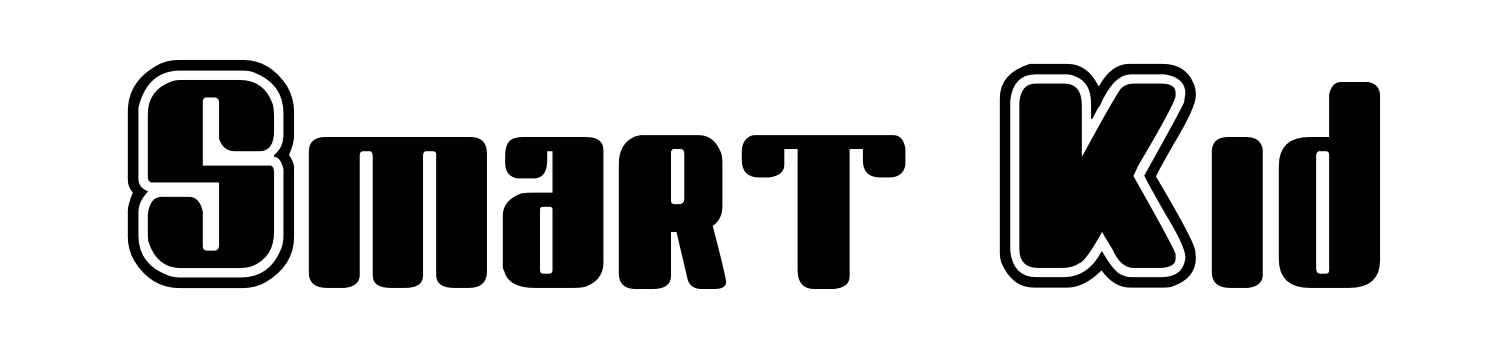 Smart Kid