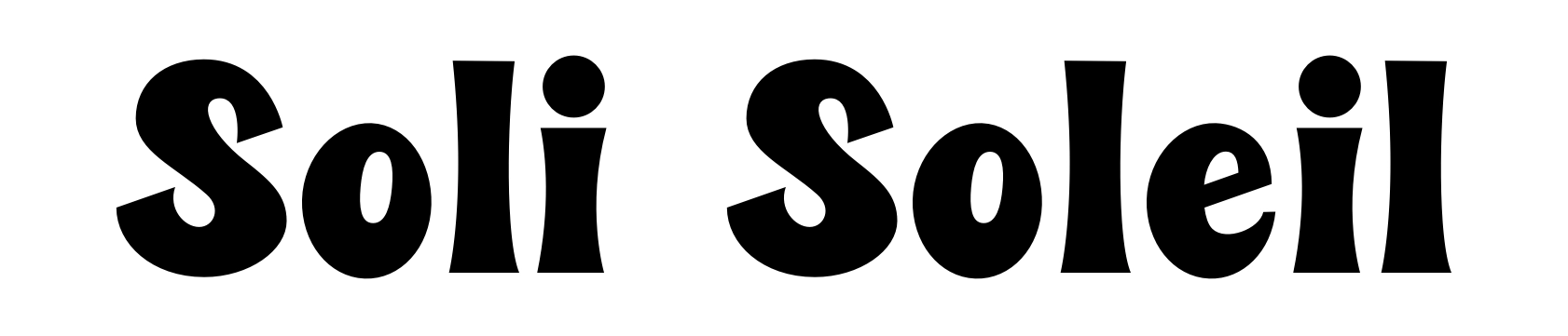 Soli Soleil