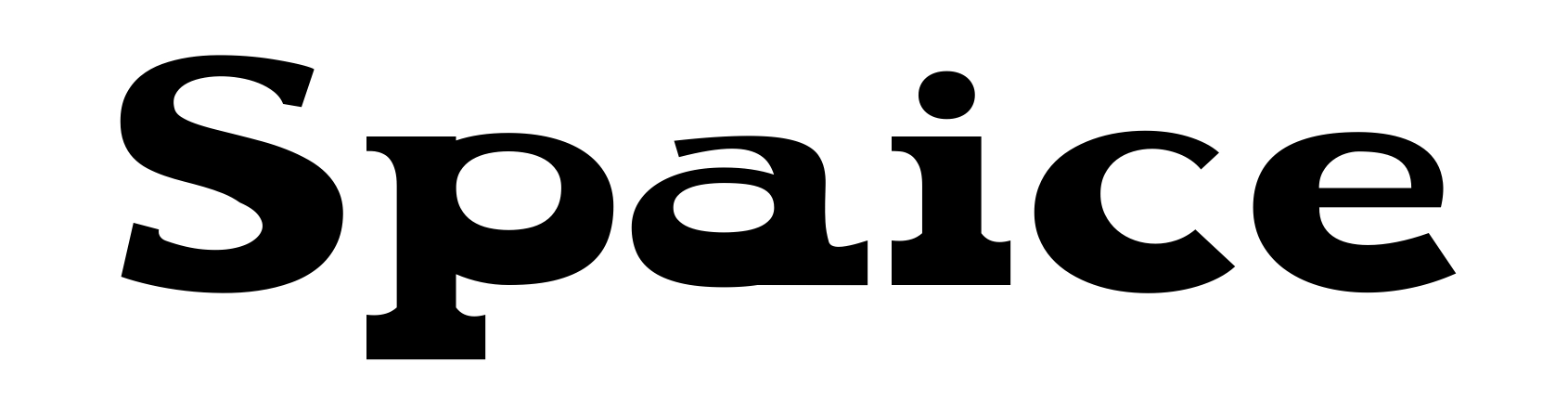 Spaice