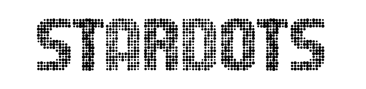 Stardots