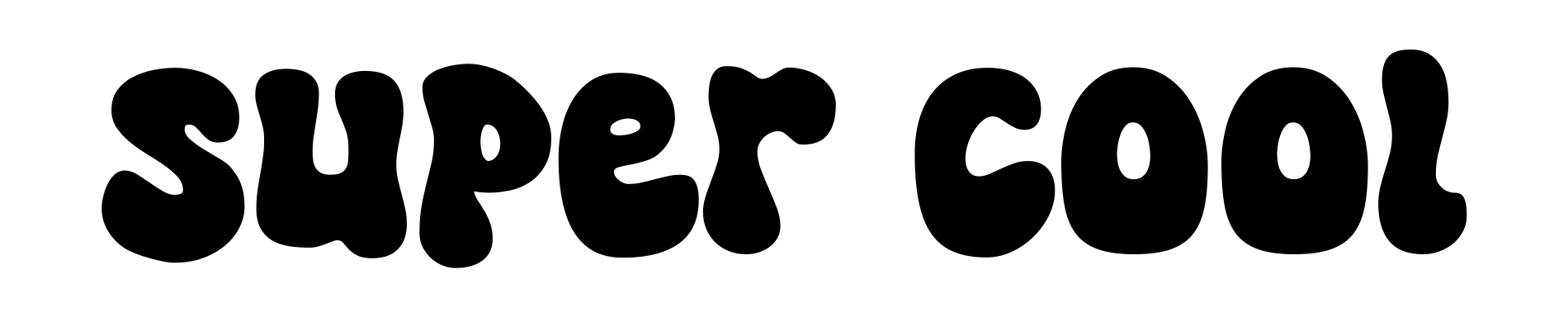 Super Cool