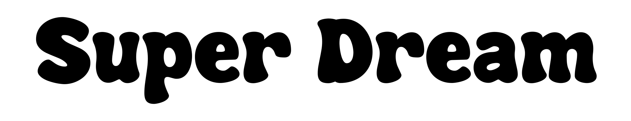 Super Dream