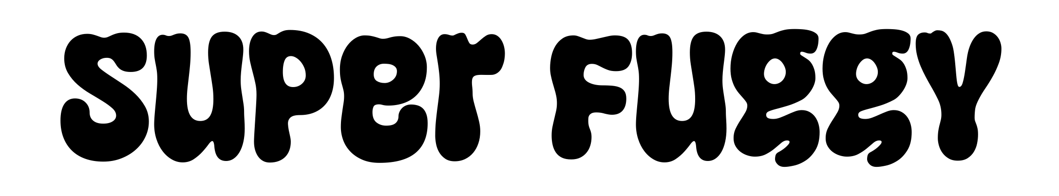 Super Fuggy