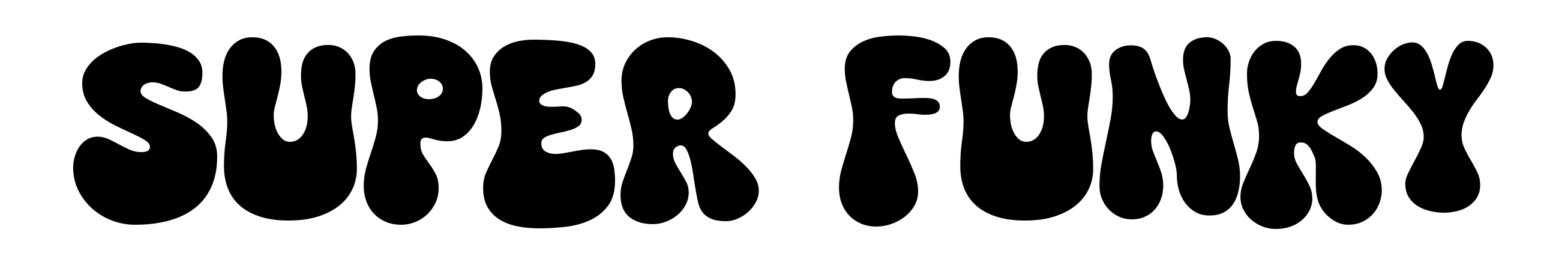 Super Funky