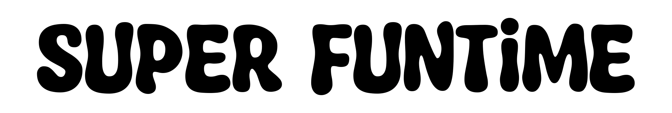 Super Funtime