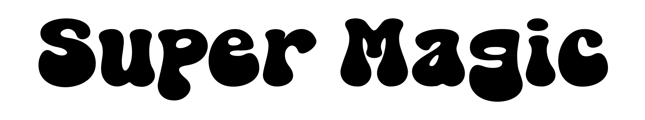 Super Magic