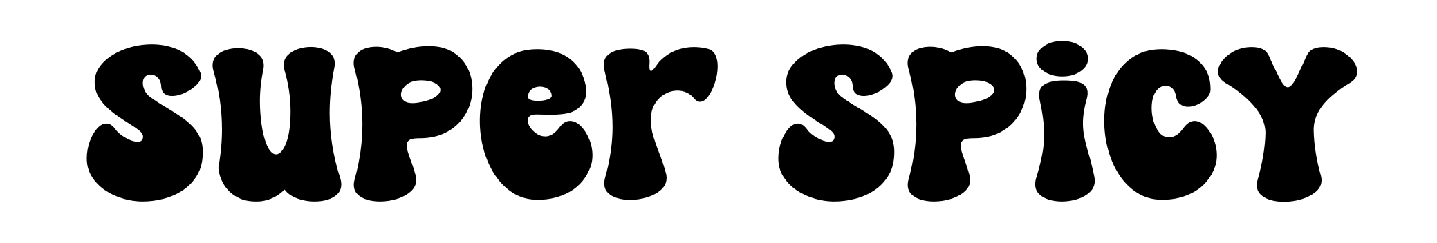 Super Spicy