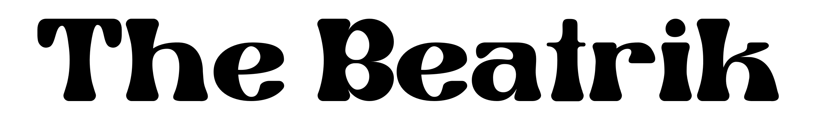 The Beatrik