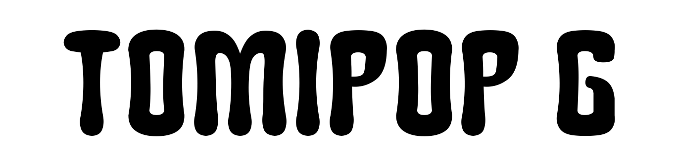 Tomipop G