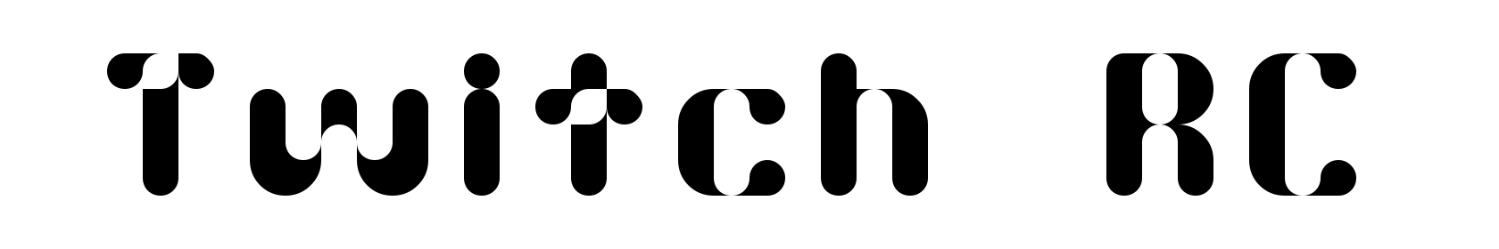 Twitch RC