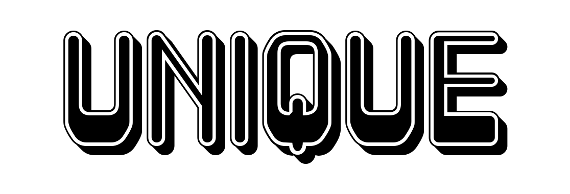 Unique