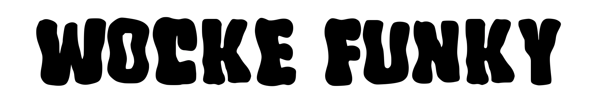 Wocke Funky