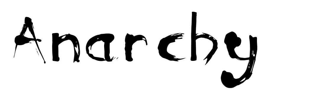 Anarchy
