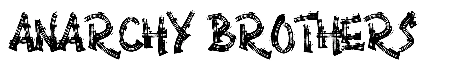Anarchy Brothers