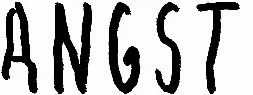 Angst