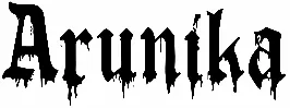 Arunika