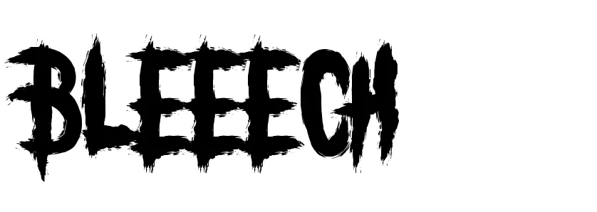 Bleeech