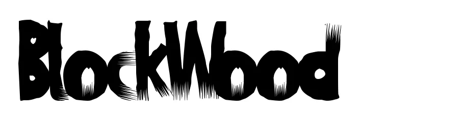BlockWood