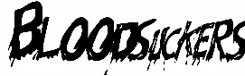 Bloodsuckers