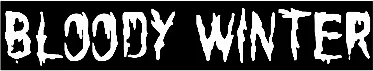 Bloody Winter