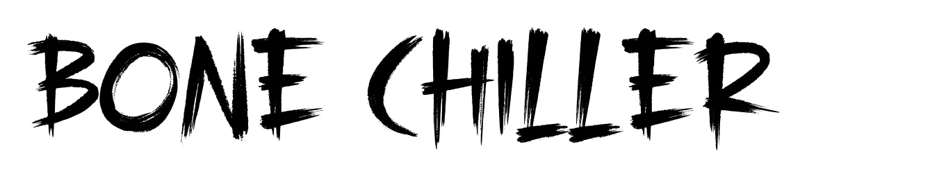 Bone Chiller