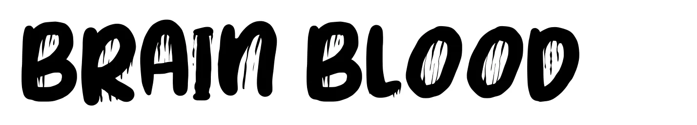Brain Blood