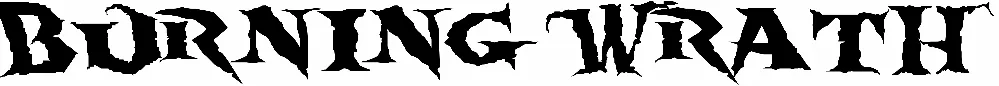 Burning Wrath
