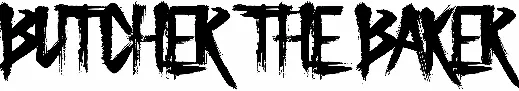 Butcher the Baker