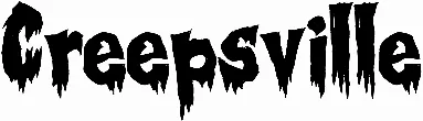 Creepsville