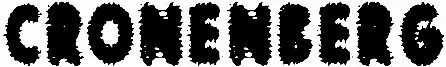 Cronenberg