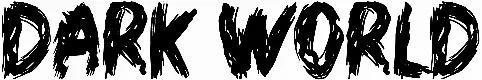 Dark World